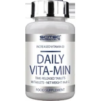Scitec Nutrition Daily Vitamin 1×90 tbl, дієтична добавка: ціни та характеристики