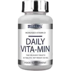 Scitec Nutrition Daily Vitamin 1×90 tbl, дієтична добавка: ціни та характеристики