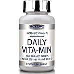 Scitec Nutrition Daily Vitamin 1×90 tbl, дієтична добавка: ціни та характеристики