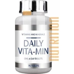 Scitec Nutrition Daily Vitamin 1×90 tbl, дієтична добавка: ціни та характеристики