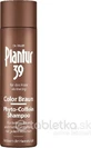 Plantur 39 Color Brown Фито-кофеин ампульный 1×250 мл, ампула с кофеином