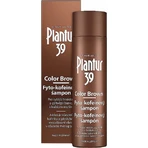 Plantur 39 Color Brown Phyto-Caffeinated Shampoo 1×250 мл, шампунь з кофеїном: ціни та характеристики