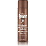 Plantur 39 Color Brown Phyto-Caffeinated Shampoo 1×250 мл, шампунь з кофеїном: ціни та характеристики