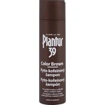 Plantur 39 Color Brown Phyto-Caffeinated Shampoo 1×250 мл, шампунь з кофеїном: ціни та характеристики