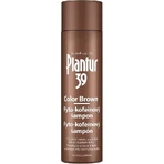 Plantur 39 Color Brown Phyto-Caffeinated Shampoo 1×250 мл, шампунь з кофеїном: ціни та характеристики