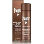 Plantur 39 Color Brown Phyto-Caffeinated Shampoo 1×250 мл, шампунь з кофеїном: ціни та характеристики
