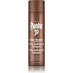 Plantur 39 Color Brown Phyto-Caffeinated Shampoo 1×250 мл, шампунь з кофеїном: ціни та характеристики