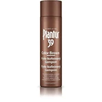 Plantur 39 Color Brown Phyto-Caffeinated Shampoo 1×250 мл, шампунь з кофеїном: ціни та характеристики
