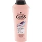 Schwarzkopf GLISS ампон для розділеного волосся Miracle, 400 мл