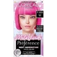 L'Oréal Paris Preférence Meta Vivids Meta Pink 1×1 шт, перманентный цвет волос