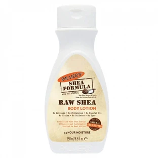 Лосьйон для тіла Shea Butter Formula, 250 мл, Palmer's