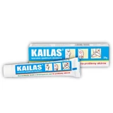 Kailas, аюрведический крем из гималайского зио для решения проблем кожи, 20 г