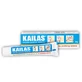 Kailas, аюрведический крем из гималайского зио для решения проблем кожи, 20 г