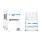 Нуклеоплекс Norsa Pharma Nucleoplex, 45 капсул: цены и характеристики