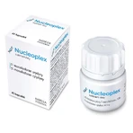 Нуклеоплекс Norsa Pharma Nucleoplex, 45 капсул: цены и характеристики