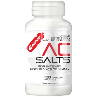Penco AC Salts 120 таблеток