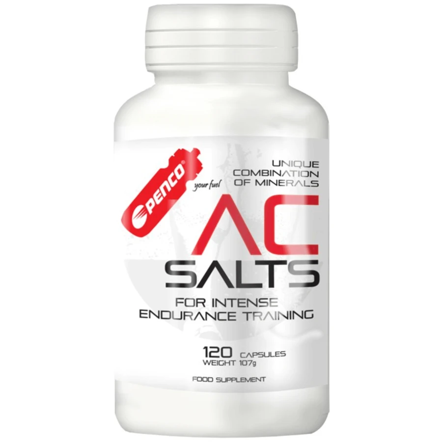 Penco AC Salts 120 таблеток: цены и характеристики