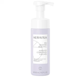 Піна для стайлінгу Kerasilk Volumizing Foam 150мл