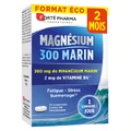 Морський магній 300, 56 таблеток, Forte Pharma