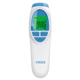 Бесконтактный термометр, TOW015194, Vicks