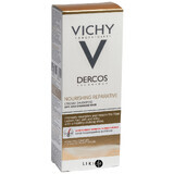 Шампунь Vichy Dercos Поживно-відновлюючий для сухого і пошкодженого волосся, 200 мл флакон