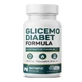 Формула диабета Гликемо, 60 капс, Nutrific
