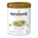 Суха молочна суміш Kendamil BIO Nature 2 HMO+ для дітей 6-12 місяців, 800 г