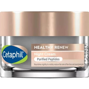 Крем для лица Cetaphil Healthy Renew Night Cream ночной Здоровое восстановление, 48 г