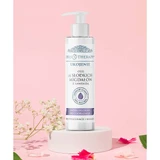 Optima Natura Oils Therapy Soothing, миндальное масло с лавандой для ухода и массажа, 400 мл