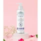 Optima Natura Oils Therapy Soothing, миндальное масло с лавандой для ухода и массажа, 400 мл
