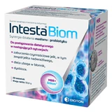 Интеста Биом, 20 пакетиков