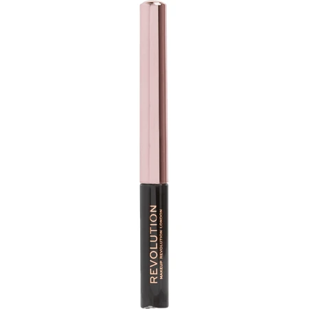 Revolution Super Flick Liquid Eyeliner Черная подводка для глаз 2,4 мл: цены и характеристики