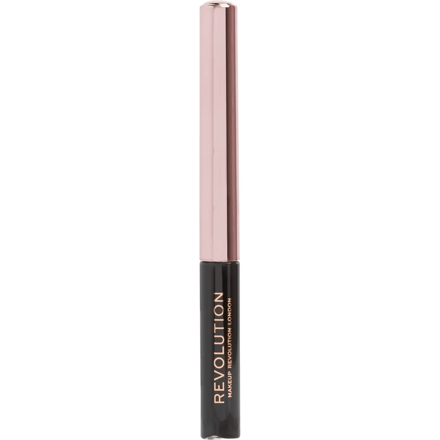 Revolution Super Flick Liquid Eyeliner Черная подводка для глаз 2,4 мл: цены и характеристики