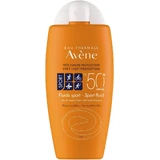 Avène Sport fluid SPF50+ 100 мл