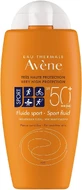 Avène Sport fluid SPF50+ 100 мл