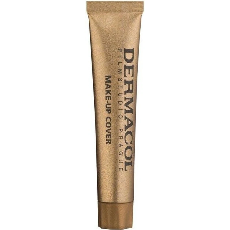 DERMACOL MAKE-UP COVER 224 1×30 г, макіяж: ціни та характеристики