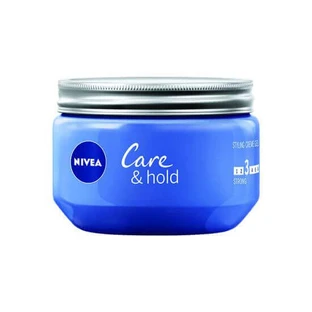 Крем-гель для волос Care & Hold, 150 мл, Nivea