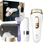 Епілятор Braun Silk-expert Pro PL5149 IPL: ціни та характеристики