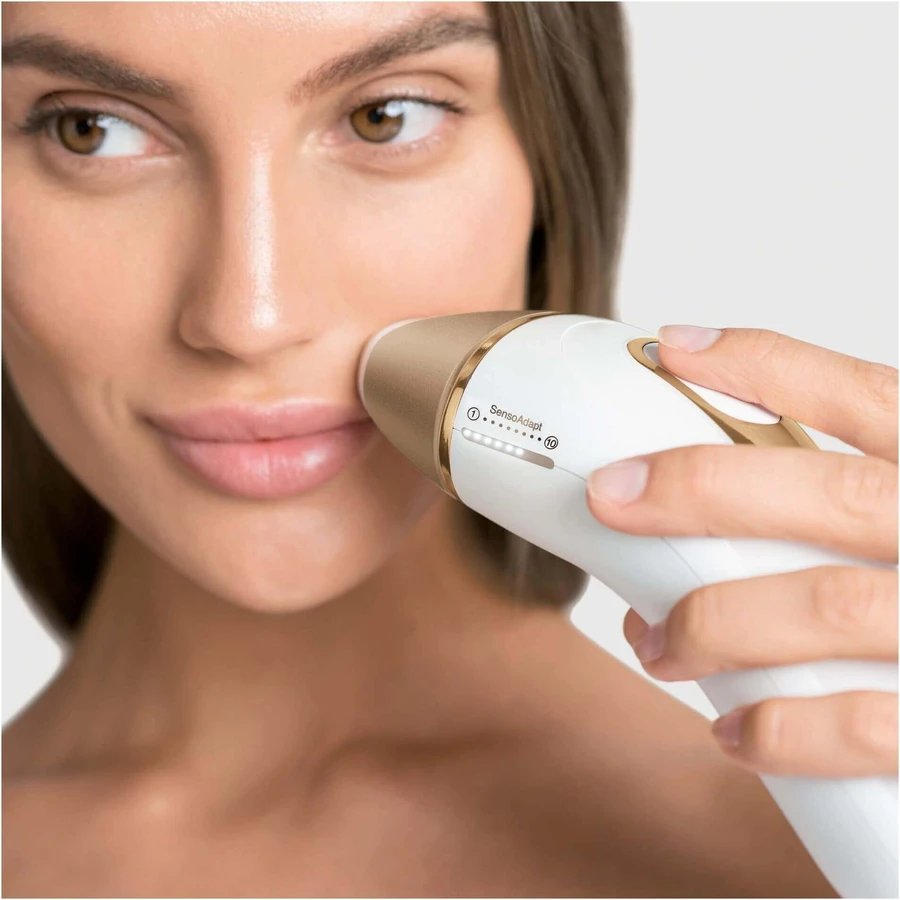 Епілятор Braun Silk-expert Pro PL5149 IPL: ціни та характеристики
