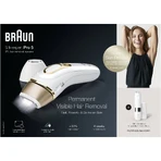 Епілятор Braun Silk-expert Pro PL5149 IPL: ціни та характеристики