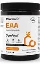 EAA Essential Amino Acids (тропические фрукты) 375 г GymFood Pharmovit