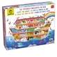 Семейная игра "Ноев ковчег", 3-6 лет, Ludattica