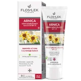 Зволожуючий крем Flos-Lek Арніка SPF15, 50 мл