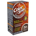 Color&Soin, барвник для воску, 5B, шоколадний бж, 135 мл: ціни та характеристики