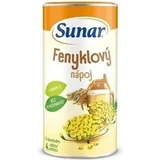 Сунар Растворимый напиток Фенхель 1×200 г