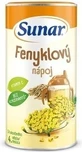 Сунар Розчинний напій Фенхель 1×200 г