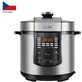 Многофункциональная скороварка Lauben Multi Cooker 18SB Czech Edition