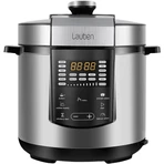 Багатофункціональна скороварка Lauben Multi Cooker 18SB Czech Edition: ціни та характеристики