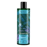 Vis Plantis Herbal Vital Care, шампунь для сухих и тусклых волос, 400 мл