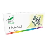 Татанеаса, 30 капсул, Pro Natura